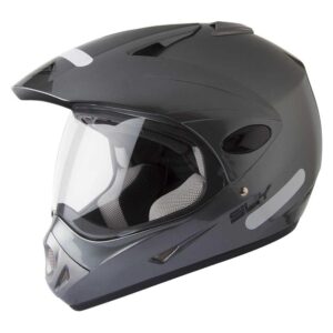 Shot Sly Uni Quad 55-56 cm Grey