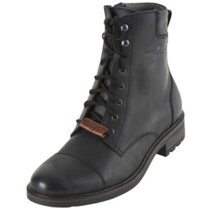 Furygan Appio D3o EU 41 Black