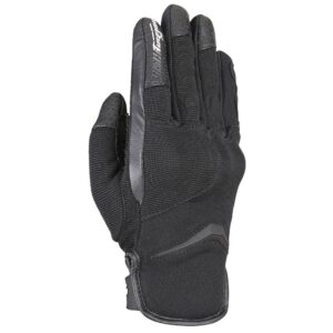 Furygan Oksi D3o M Black