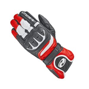 Held Revel Ii 10 Black / Red