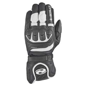 Held Revel Ii 10 Black / White