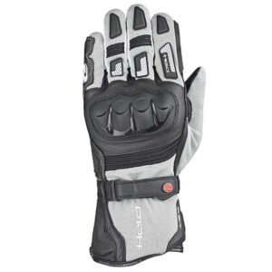Held Sambia 2 In 1 Goretex 10 Black / Grey