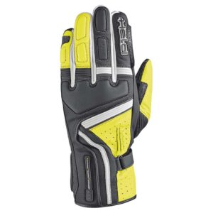 Held Travel 5 12 Black / Yellow Fluor