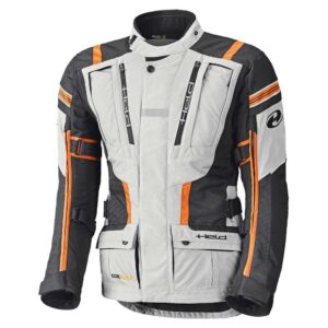 Held Hakuna Ii L Grey / Orange