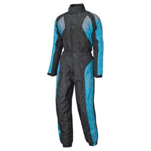 Held Flood L Black / Blue