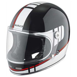 Held Root L Black / White / Red
