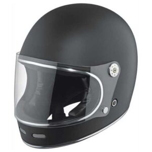 Held Root L Matt Black