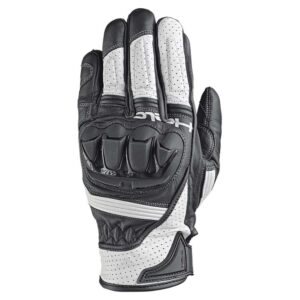 Held Spot 8 Black / White