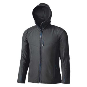Held Clip-in Thermo 5XL Black