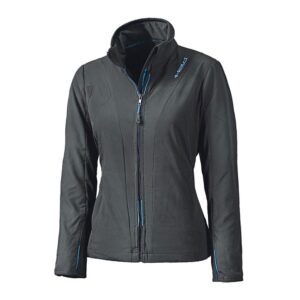 Held Clip-in Windblocker D3XL Black