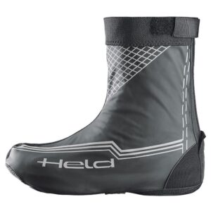 Held Boot Skin Short L Black