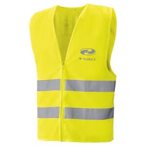 Held Safety Vest S Black / Fluor