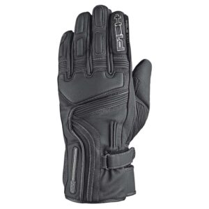 Held Travel 5 Tex 10 Black