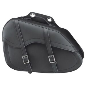Held Cruiser Drop Bag Without Borders One Size Black
