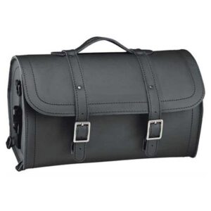 Held Cruiser Barrel Bag Without Borders One Size Black