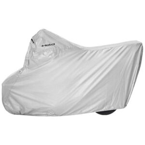 Held Cover Scooter Evo S Silver