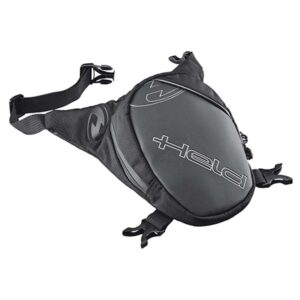 Held Lap Bag One Size Black