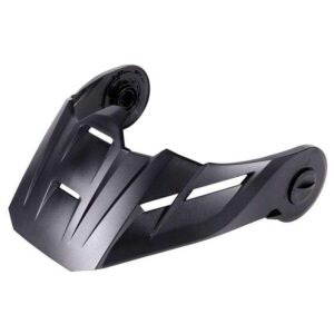 Schuberth E1 Visor 50-59 cm Black Matt