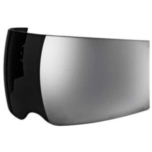 Schuberth Silver Mirror Solar Screen One Size For C4 / E1 / C3 Pro / S2 Helmets