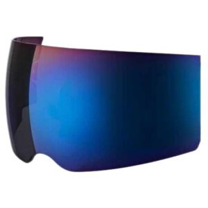 Schuberth Blue Mirror Solar Screen One Size For C4 / E1 / C3 Pro / S2 Helmets