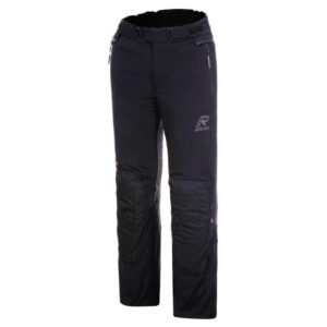 Rukka Elas Pants Short 48 Black
