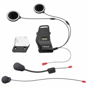 Sena 10s Helmet Clamp Kit One Size