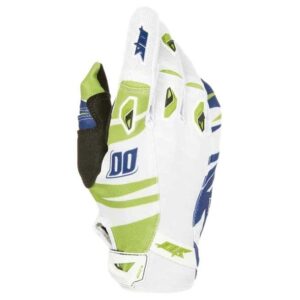 Shot Maroon 10 Blue / Green