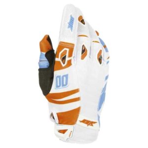 Shot Maroon 10 Blue / Orange