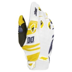 Shot Maroon 10 Yellow / Blue