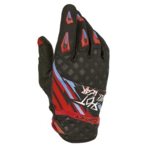 Shot Raid 12 Red / Blue