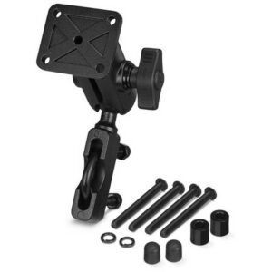 Garmin Mounting Kit For Motorbike One Size