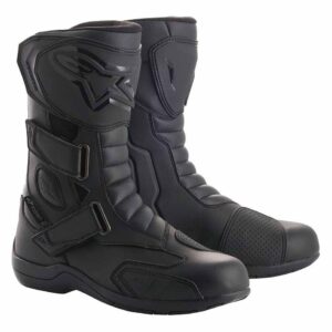 Alpinestars Radon Drystar Boot EU 39 Black