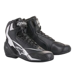Alpinestars Sp 1 V2 EU 44 Black / White