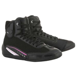 Alpinestars Stella Ast 1 EU 40 Black / White / Fuchsia