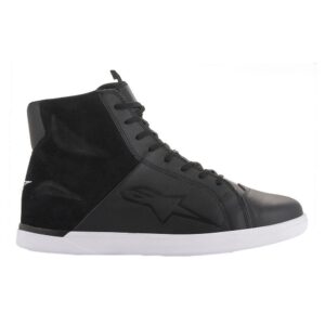 Alpinestars Jam EU 45 1/2 Black / Black