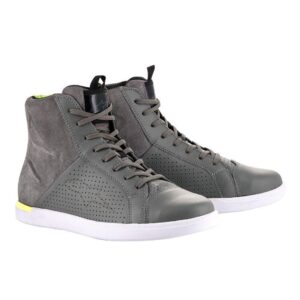 Alpinestars Jam Air EU 42 1/2 Anthracite / Green