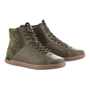 Alpinestars Jam Air EU 38 1/2 Military Green