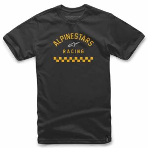 Alpinestars Front Tee L Black