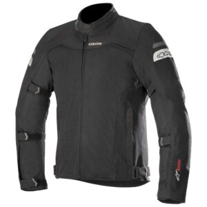 Alpinestars Leonis Drystar Air XXL Black