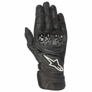 Alpinestars Sp 2 V2 XXL Black