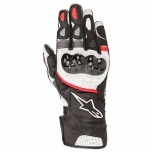 Alpinestars Sp 2 V2 XL Black / White / Red
