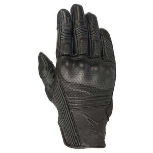 Alpinestars Mustang V2 M Black / Black
