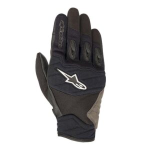 Alpinestars Shore XXL Black