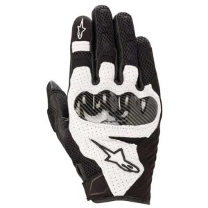 Alpinestars Smx 1 Air V2 M Black / White