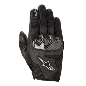 Alpinestars Stella Smx 1 Air V2 XL Black
