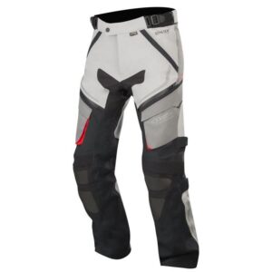 Alpinestars Revenant Goretex Pro Pants L Black / Mid Gray / Anthracite / Red