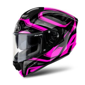Airoh St 501 L Pink Gloss