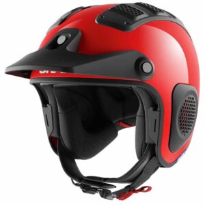 Shark Atv-drak XS Red