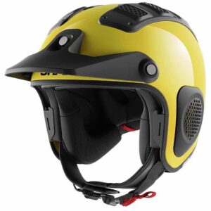 Shark Atv-drak S Yellow