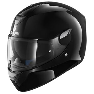 Shark D-skwal Blank S Black